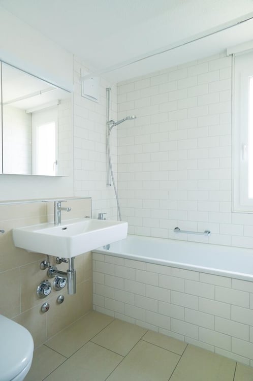 Schöne 1.5-Zimmer-Wohnung im Speicher AR 2