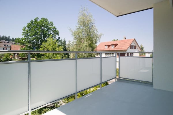 Schöne 1.5-Zimmer-Wohnung im Speicher AR 3