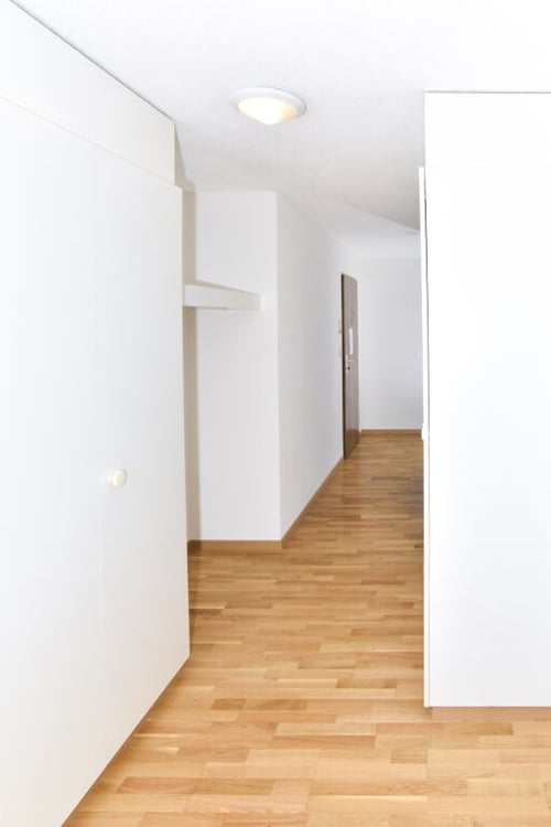 1.5 Zimmer Wohnung mit ÖV Anschluss 5