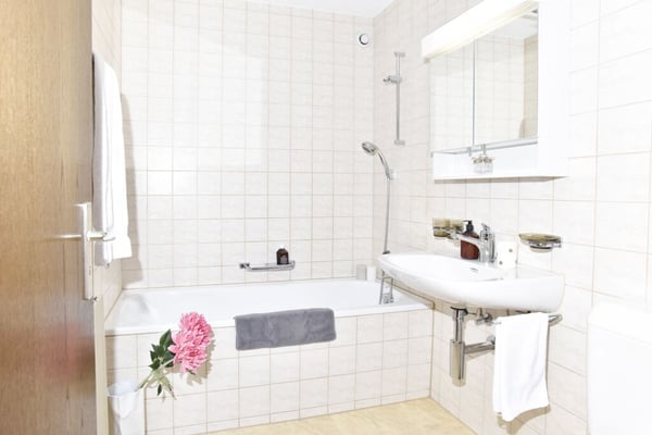 1.5 Zimmer Wohnung mit ÖV Anschluss 7