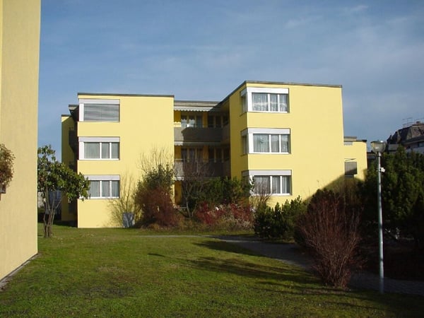 Parkplatz in der Tiefgarage 2