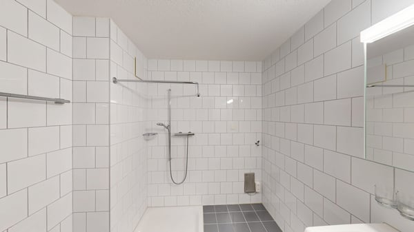 1.5 Zimmer Wohnung mit Balkon 7