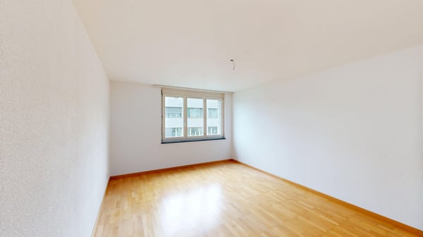 1.5 Zimmer Wohnung mit Balkon 4