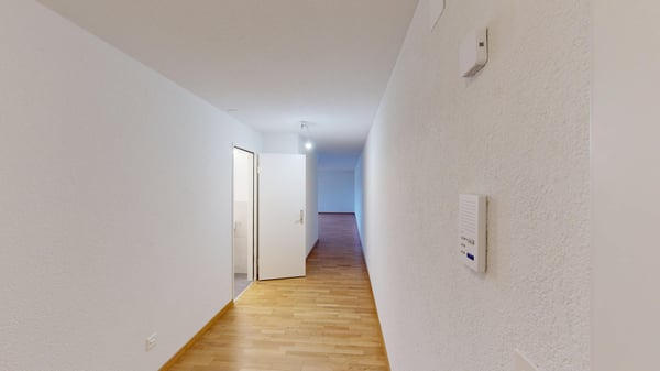 Grosszügige, helle 1.5 Zimmer Wohnung 8