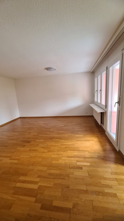 Neusanierte 1.5 Zimmer-Wohnung in Altstätten 4