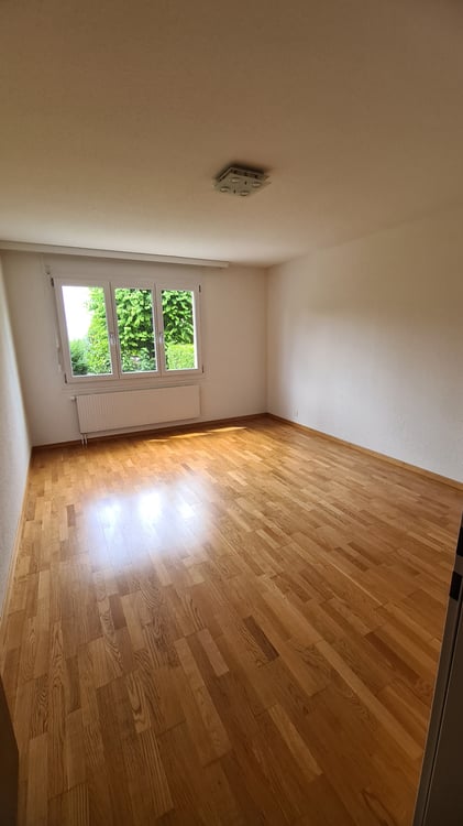 Neusanierte 1.5 Zimmer-Wohnung in Altstätten 5