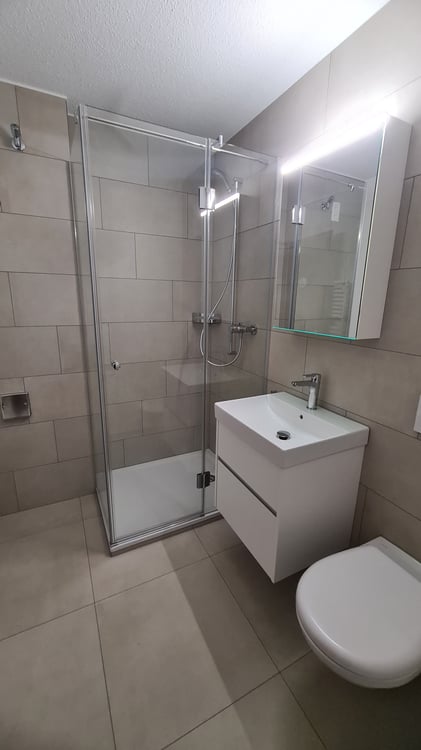 Neusanierte 1.5 Zimmer-Wohnung in Altstätten 3