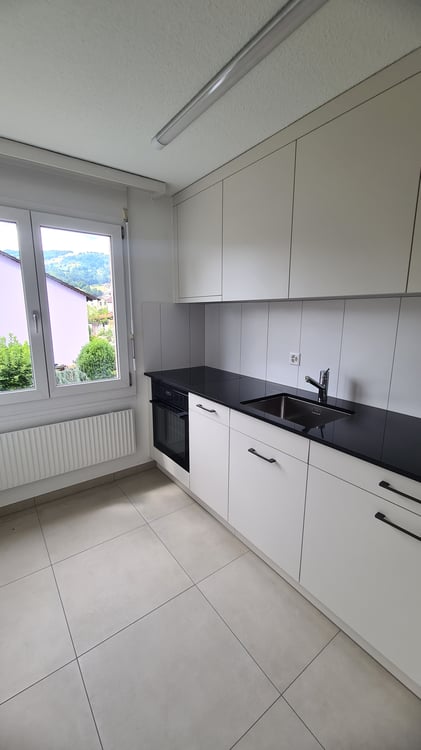 Neusanierte 1.5 Zimmer-Wohnung in Altstätten 2
