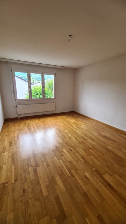Neusanierte 1.5 Zimmer-Wohnung in Altstätten 4
