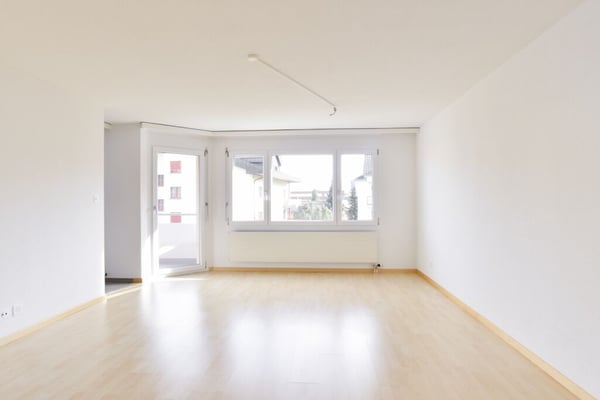 Schöne 2.5 Zimmer-Wohnung 5