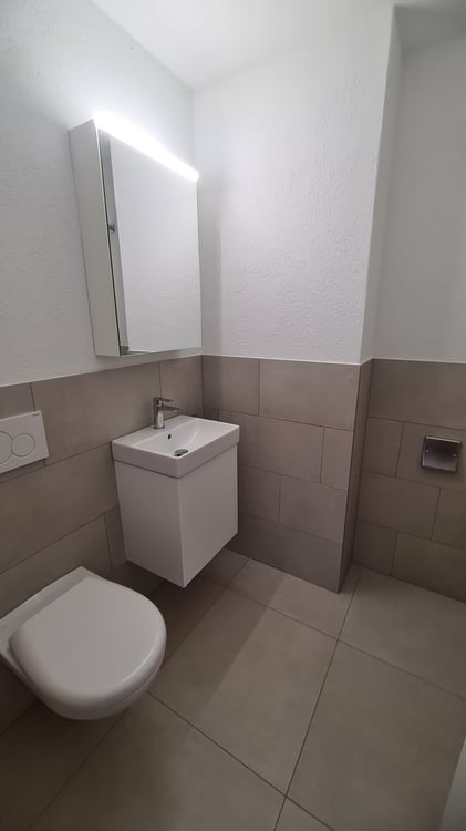 Neusanierte 1.5 Zimmer-Wohnung in Altstätten 3