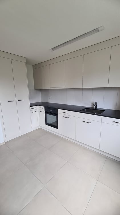 Neusanierte 1.5 Zimmer-Wohnung in Altstätten 1