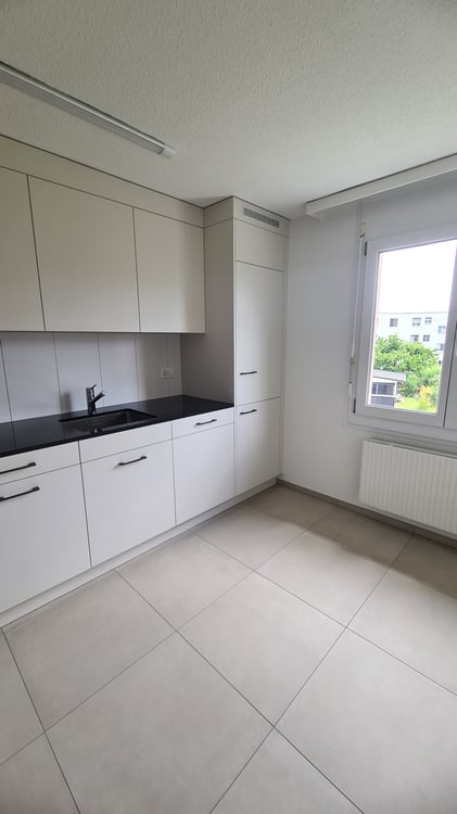 Neusanierte 1.5 Zimmer-Wohnung in Altstätten 2