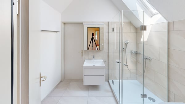 5.5 Zimmer Maisonette-Wohnung 4