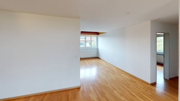5.5 Zimmer Maisonette-Wohnung 5