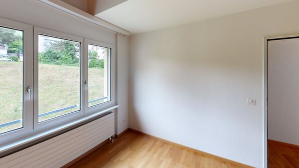 5.5 Zimmer Maisonette-Wohnung 7