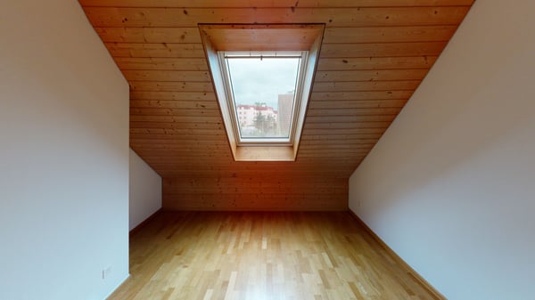5.5 Zimmer Maisonette-Wohnung 6