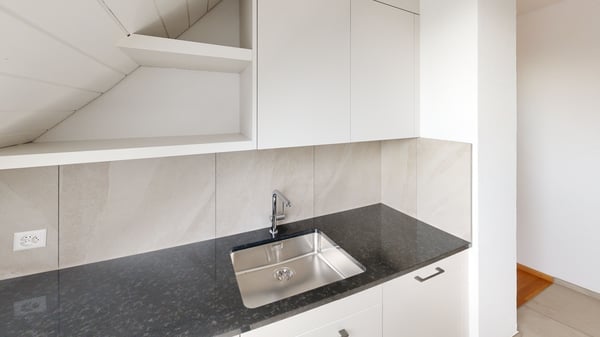 5.5 Zimmer Maisonette-Wohnung 2