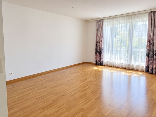 helle 2 Zimmer-Wohnung 4