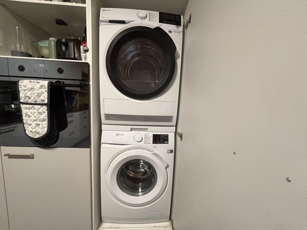 Moderne 1.5-Zimmer-Wohnung / Superbe 1.5 pièces moderne 11