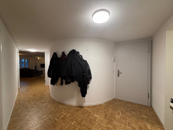 Moderne 1.5-Zimmer-Wohnung / Superbe 1.5 pièces moderne 9