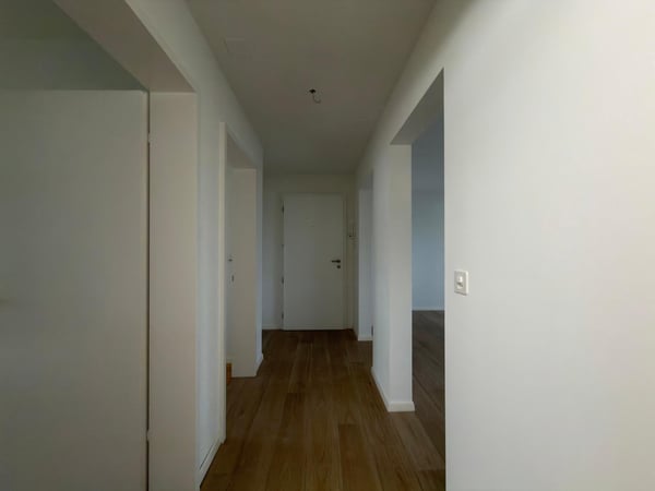 Helle 1.5-Zimmerwohnung - Bielstrasse 88, 2560 Nidau 6