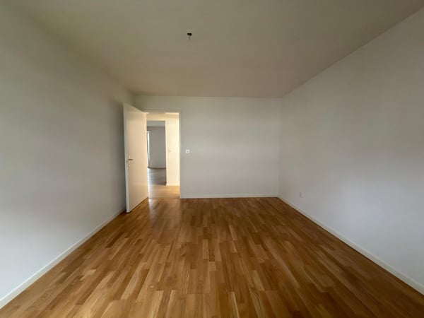 Helle 1.5-Zimmerwohnung - Bielstrasse 88, 2560 Nidau 4