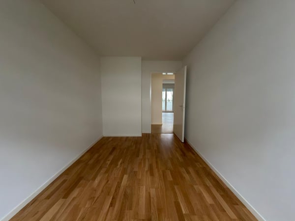 Helle 1.5-Zimmerwohnung - Bielstrasse 88, 2560 Nidau 5