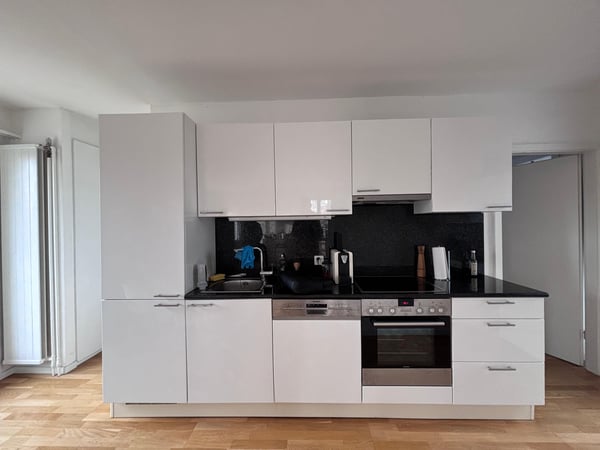 Helle 2.5-Zimmer-Attikawohnung zu vermieten 5