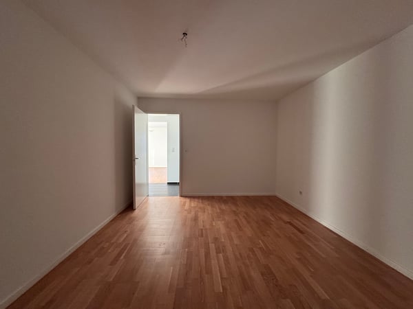 Helle 3,5-Zimmerwohnung - Bielstrasse 82, 2560 Nidau 8