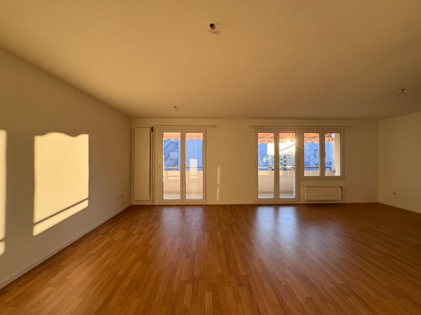 Helle 3,5-Zimmerwohnung - Bielstrasse 82, 2560 Nidau 4