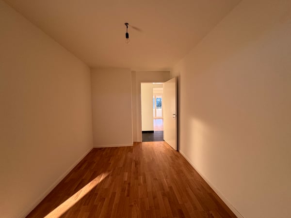 Helle 3,5-Zimmerwohnung - Bielstrasse 82, 2560 Nidau 6