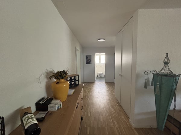 Helle, renovierte 4.5-Zimmer-Wohnung im 1. Obergeschoss 5