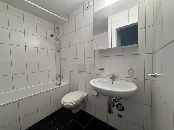 Appartement de 4.5 pièces spacieux et bien situé 7