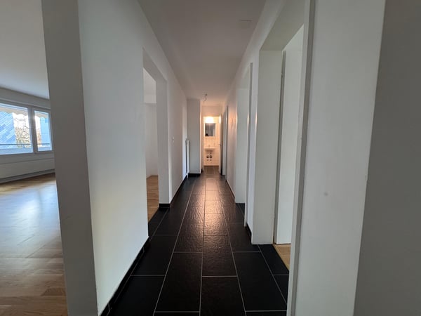 Appartement de 4.5 pièces spacieux et bien situé 5