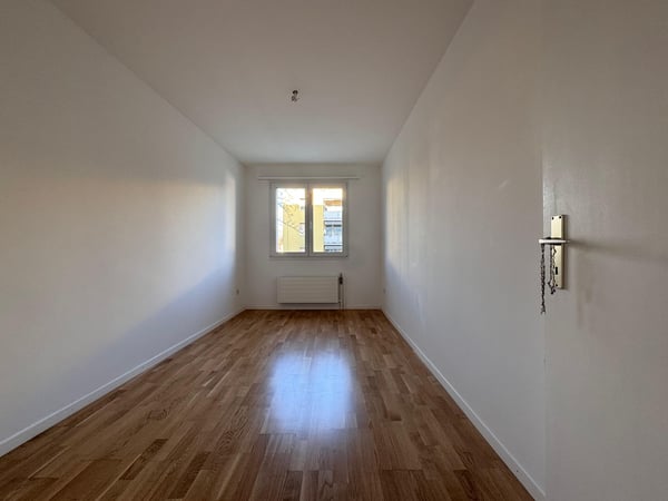 Appartement de 4.5 pièces spacieux et bien situé 3