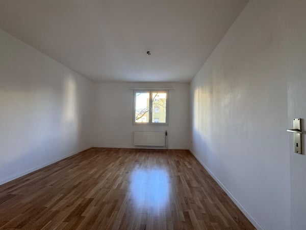Appartement de 4.5 pièces spacieux et bien situé 2