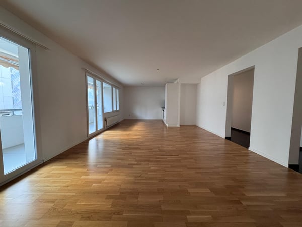 Appartement de 4.5 pièces spacieux et bien situé 6