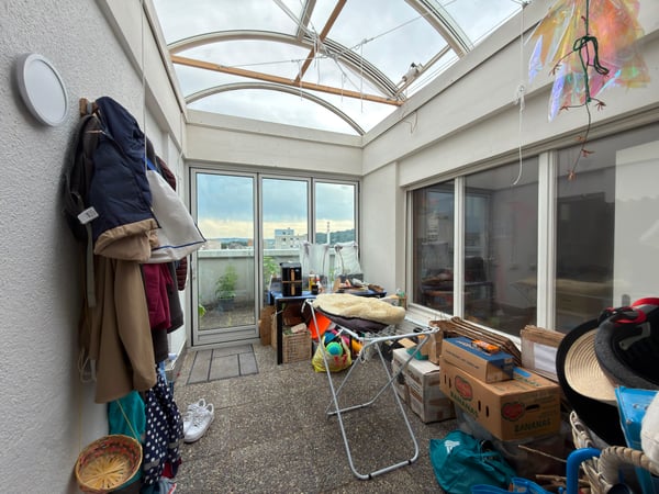 Grosszügige 4,5-Zimmer-Attikawohnung mit weitläufiger Panoramaterrasse 10