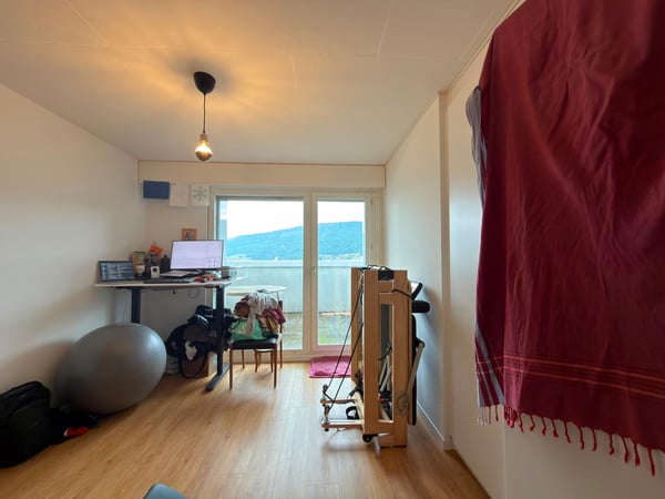 Grosszügige 4,5-Zimmer-Attikawohnung mit weitläufiger Panoramaterrasse 5
