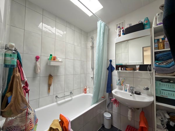 Grosszügige 4,5-Zimmer-Attikawohnung mit weitläufiger Panoramaterrasse 8