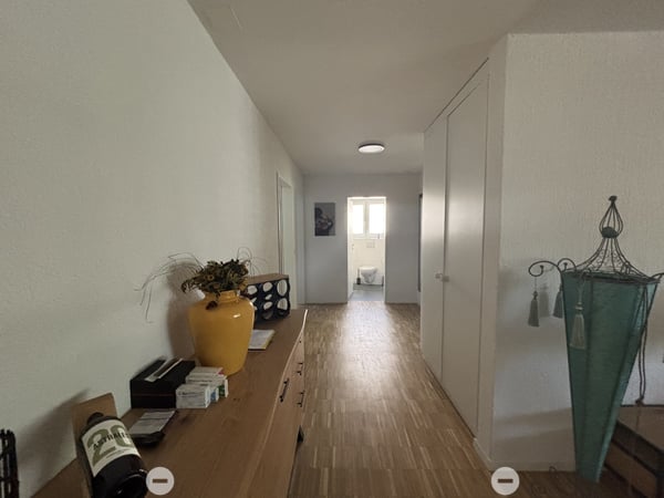 Helle, renovierte 7.5-Zimmer-Wohnung im 1. Obergeschoss 5