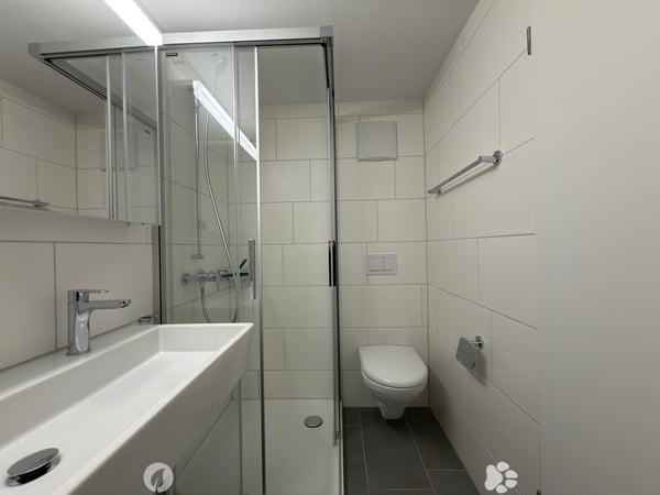 Moderne 4.5-Zimmer-Wohnung / Superbe 4,5 pièces moderne 7