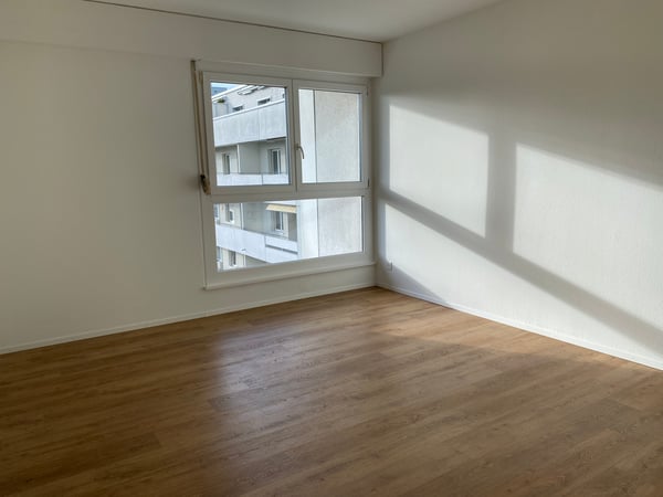 Duplex de 3.5 pièces à louer 11