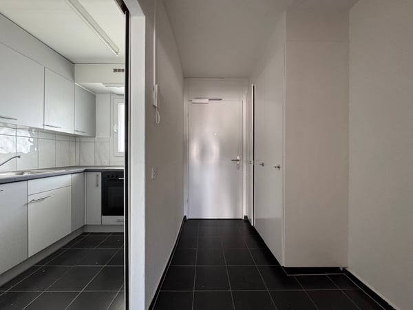 Duplex de 3.5 pièces à louer 3