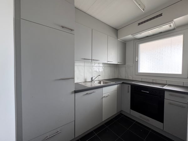 Duplex de 3.5 pièces à louer 4