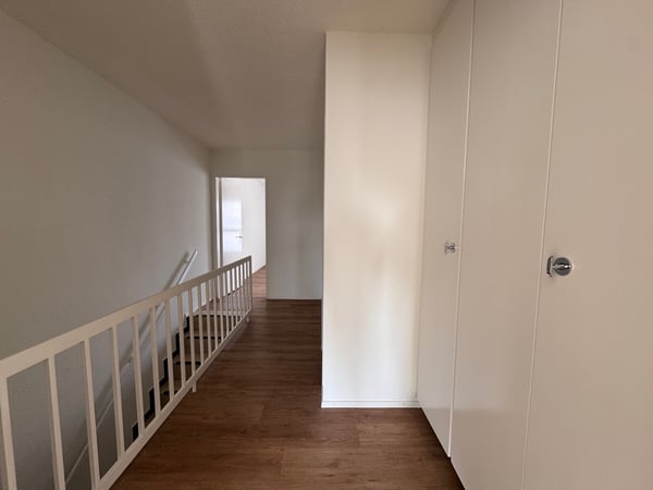 Duplex de 3.5 pièces à louer 5
