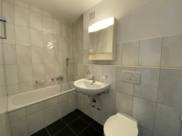 Duplex de 3.5 pièces à louer 9