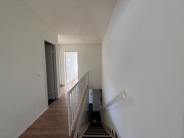 Duplex de 3.5 pièces à louer 10