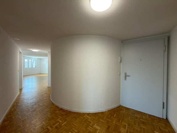 Moderne 4.5-Zimmer-Wohnung / Superbe 4,5 pièces moderne 12
